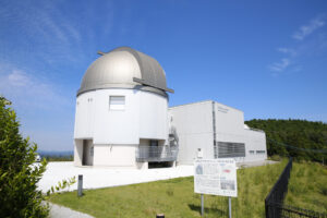 東広島天文台