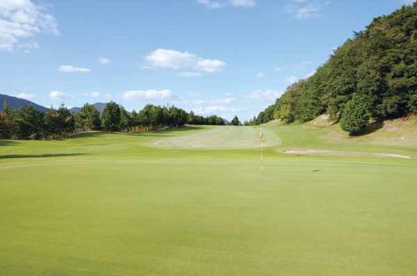 宮島志和カンツリー倶楽部