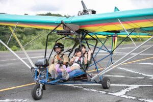 体験見学イベントに
参加したい