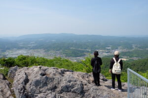 板鍋山