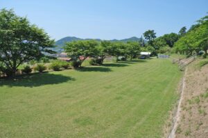 志和みはらし公園