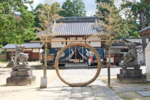 新宮神社