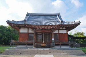 安芸国分寺