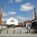 西条本町歴史広場