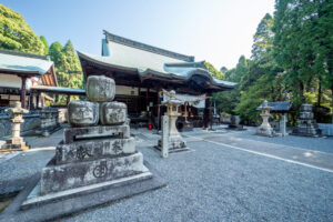 榊山八幡神社