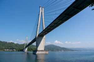 大芝大橋