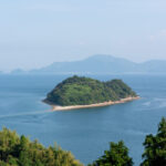 小芝島（通称：ハート島）