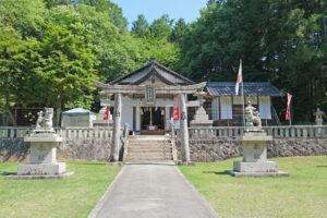宮崎神社