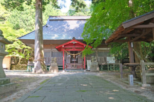二宮神社