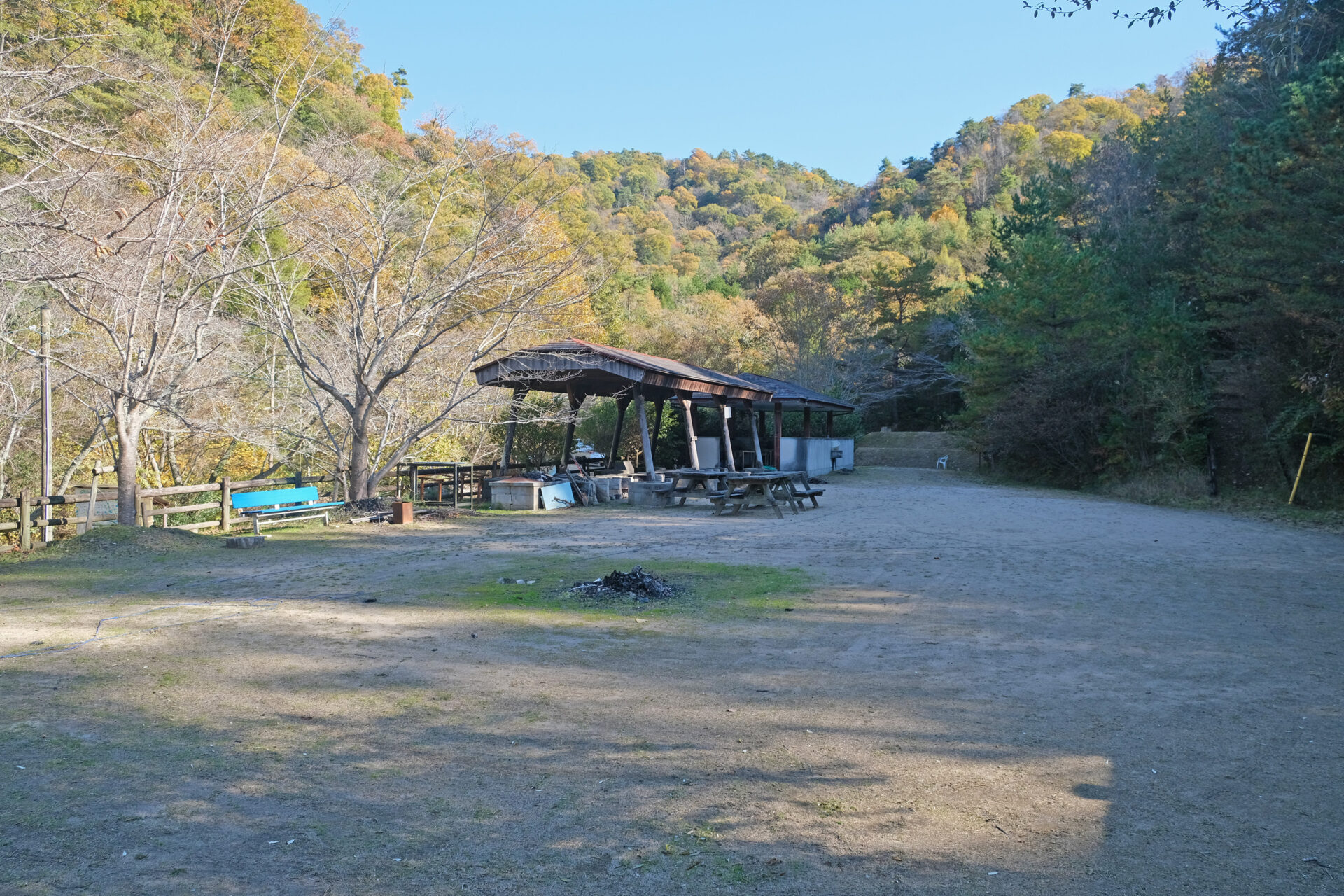 東広島市グリーンスポーツセンター