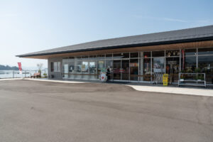 JAひろしま ふれあい市 安芸津店