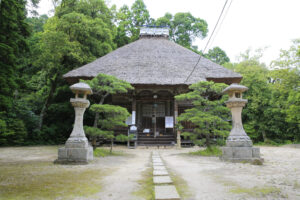 並瀧寺