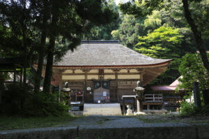 竹林寺