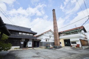 金光酒造