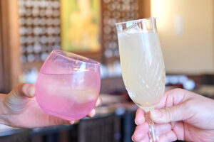日本酒カクテル