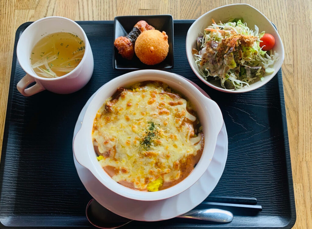 カレードリアセット