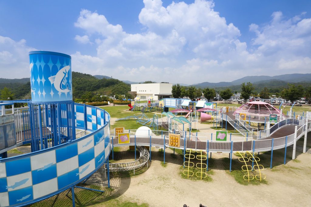 三ッ城古墳 クチコミ・アクセス・営業時間｜東広島【フォー