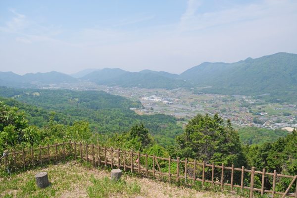 生城山