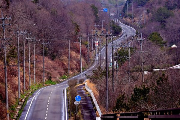 世羅高原ふれあいロード